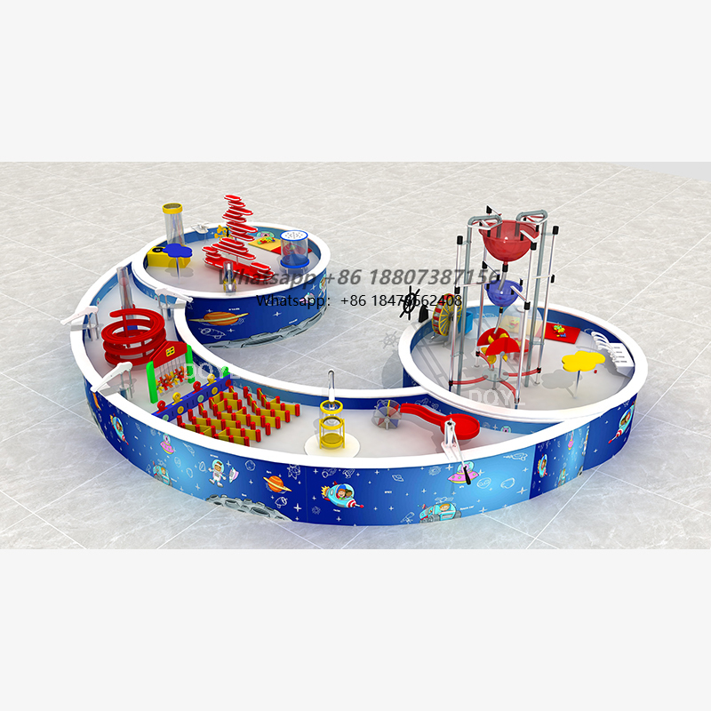 Water Table Amusement Equipmen – Kids Outdoor Water Play Table recenzja i cena