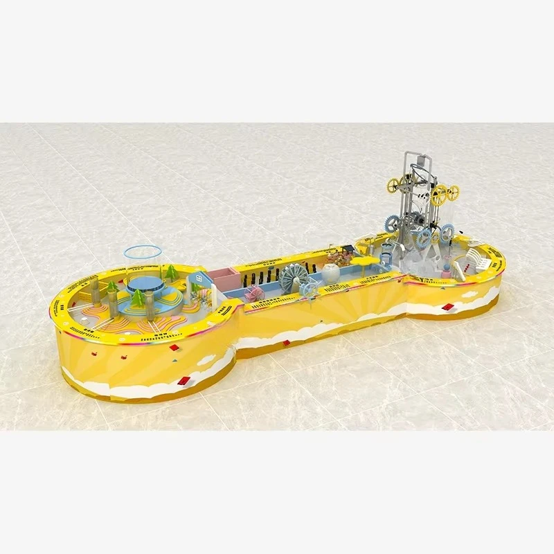 Water Table Amusement Equipmen – Kids Outdoor Water Play Table recenzja i cena