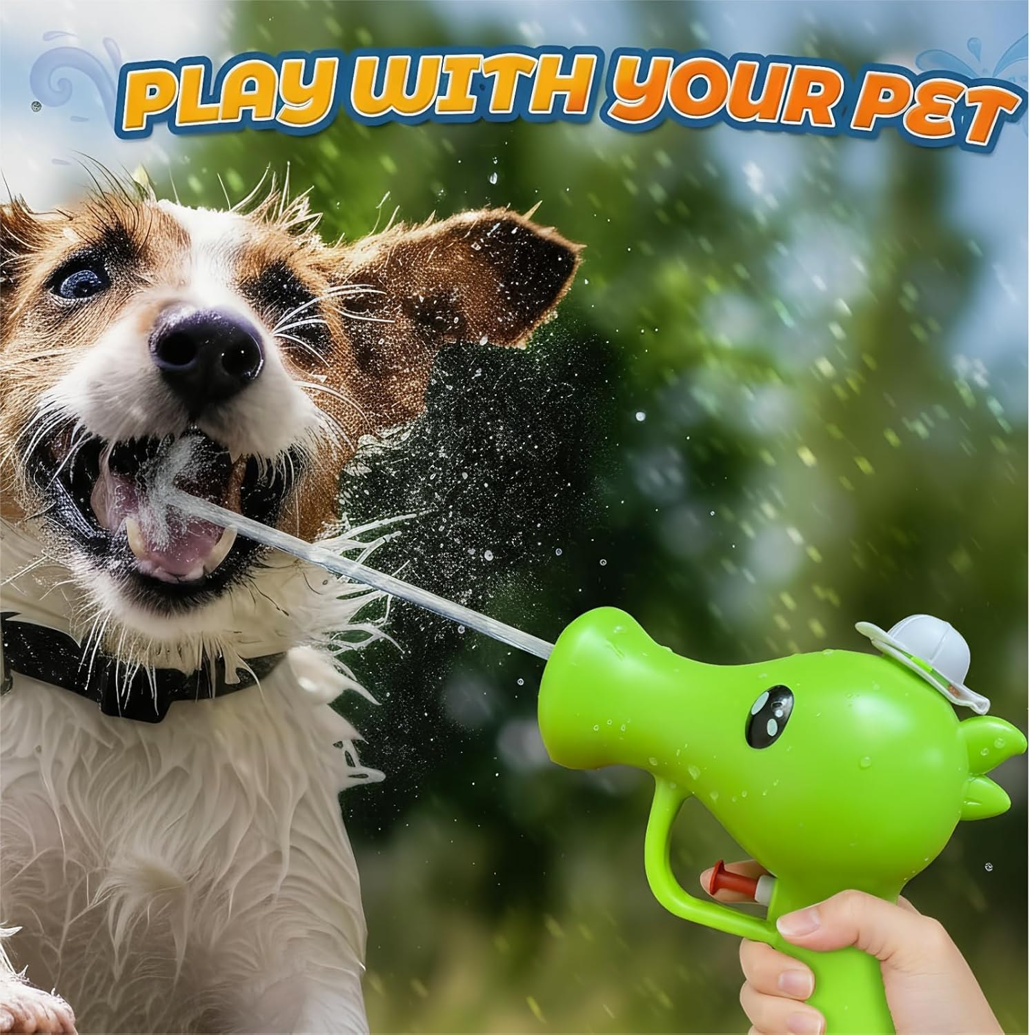 Toys Peashooter, Outdoor Toy f – Kids Outdoor Games For Party recenzja i cena