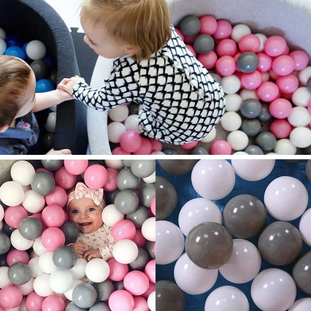Eco-Friendly Colorful Ball Sof – Kids Outdoor Wendy House recenzja i cena