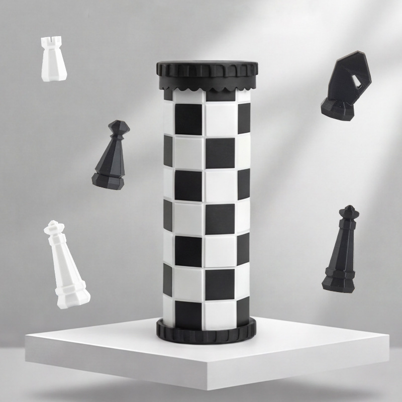 New Scroll Style International – Kids Outdoor Games For Party recenzja i cena