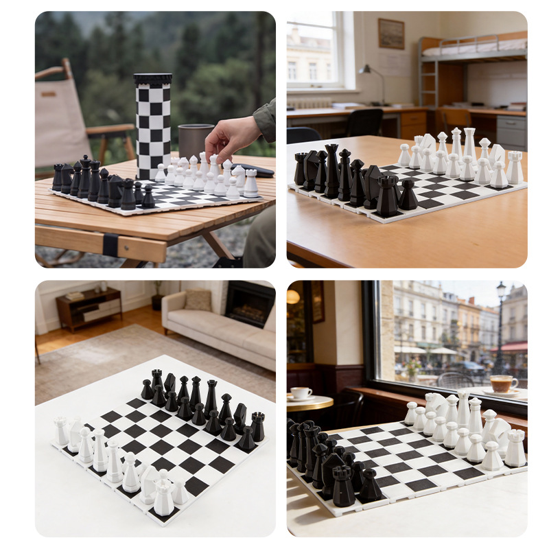 New Scroll Style International – Kids Outdoor Games For Party recenzja i cena