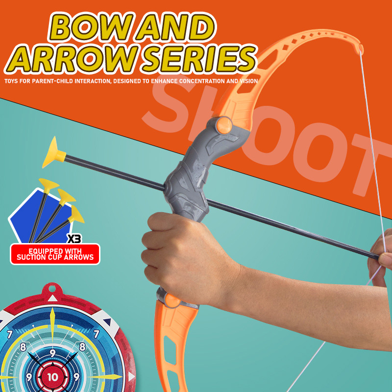 Kids Bow and Arrow Set Outdoor – Kids Outdoor Archery Set recenzja i cena