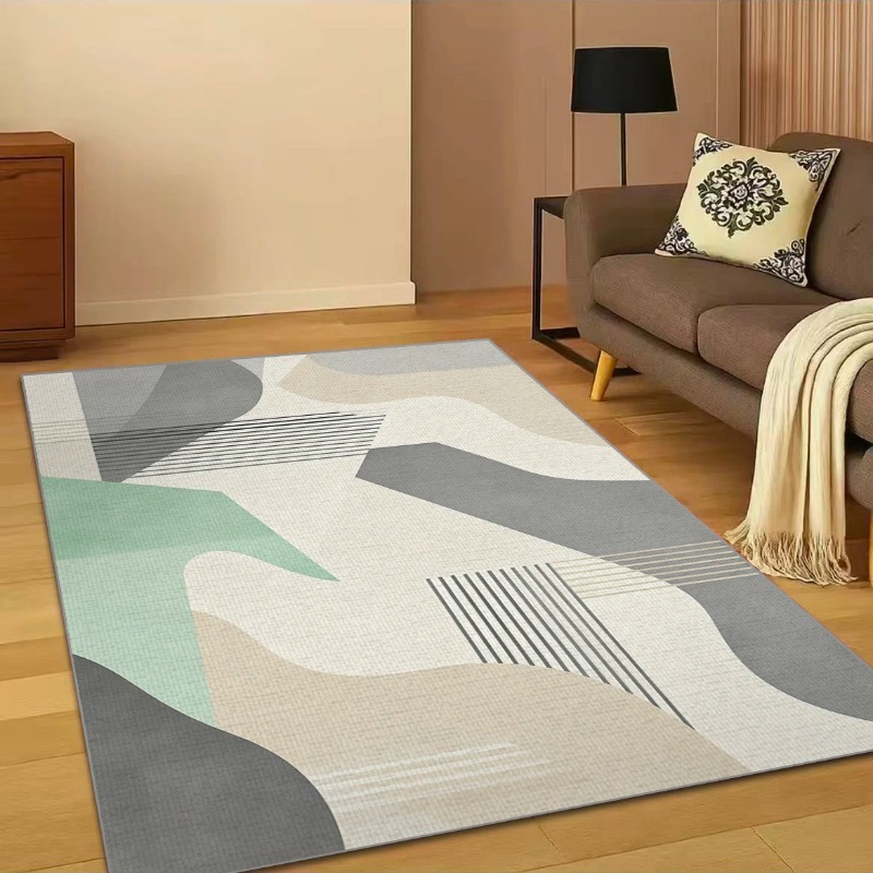 Simple Rugs Live Room Bedroom  – Kids Outdoor Chair And Table recenzja i cena