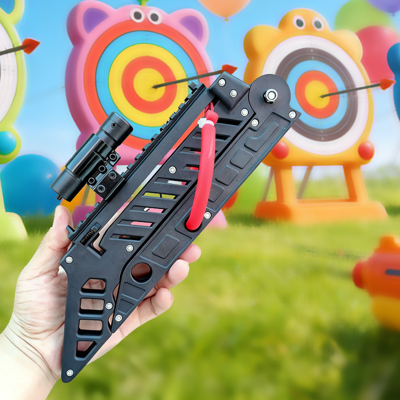 Bow And Arrows For Children Ki – Kids Outdoor Archery Set recenzja i cena