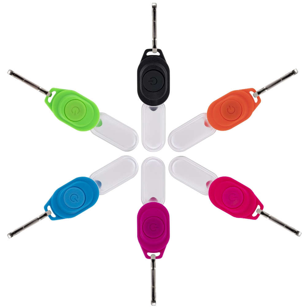 Mini LED Night Flashing Zipper – Kids Outdoor Movie Night recenzja i cena