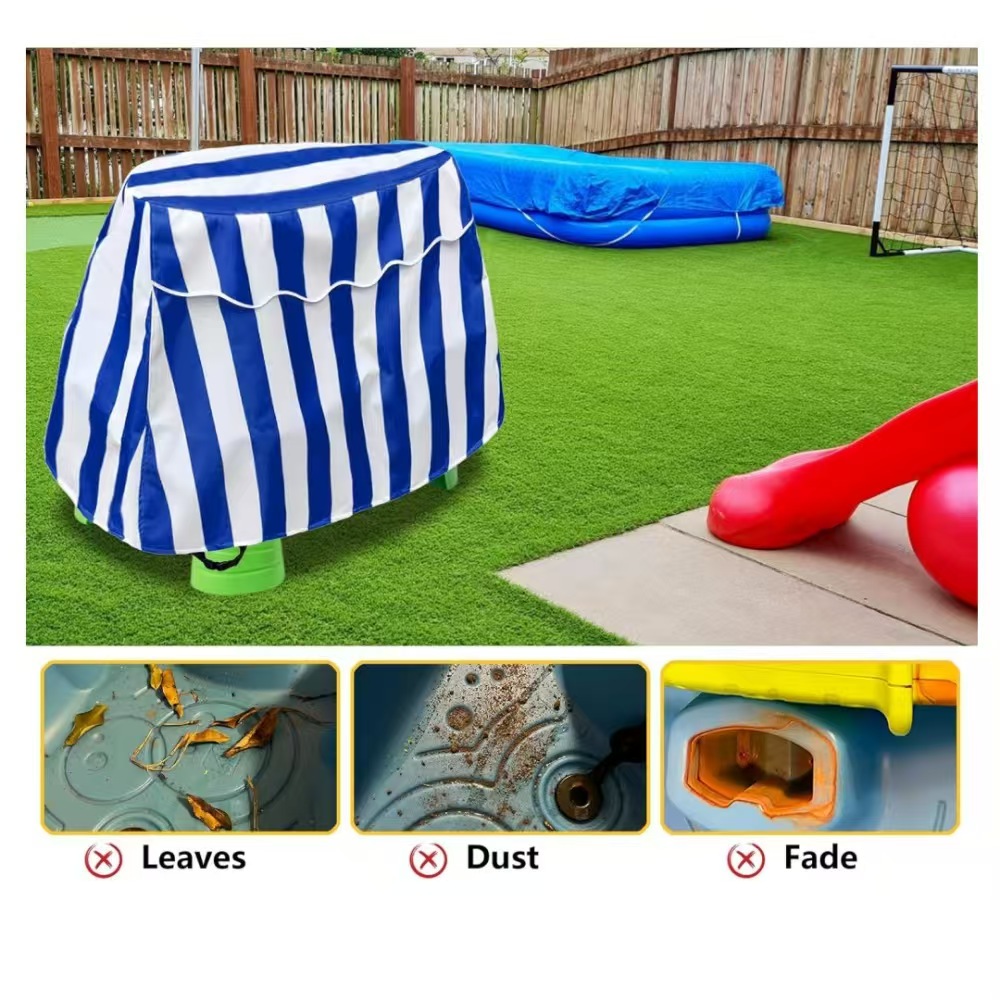 Outdoor water table dust cover – Kids Outdoor Water Play Table recenzja i cena