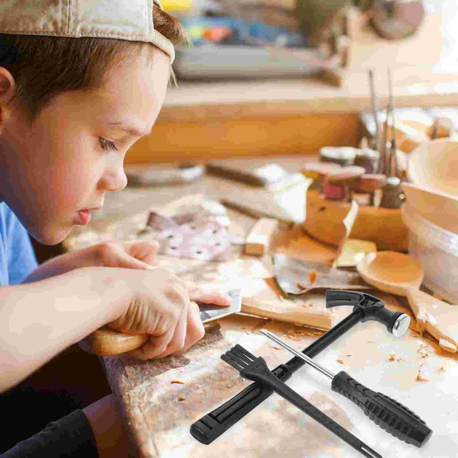 2 Sets Kids Archaeological Dig – Kids Outdoor Excavator recenzja i cena