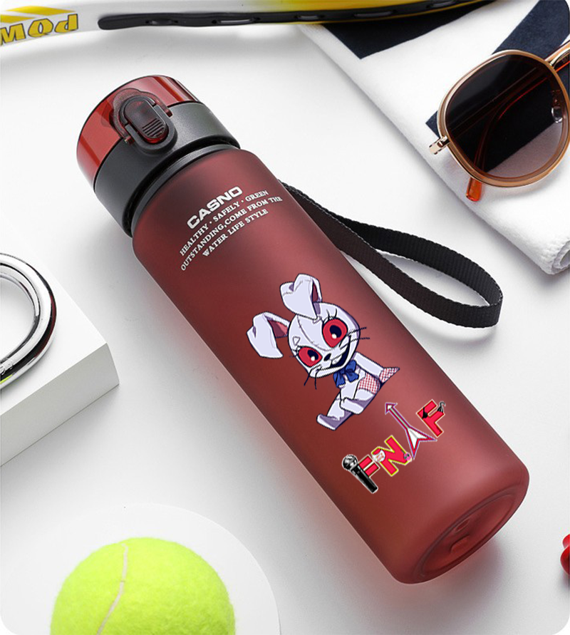 650ml Five Nights At Freddys W – Kids Outdoor Movie Night recenzja i cena