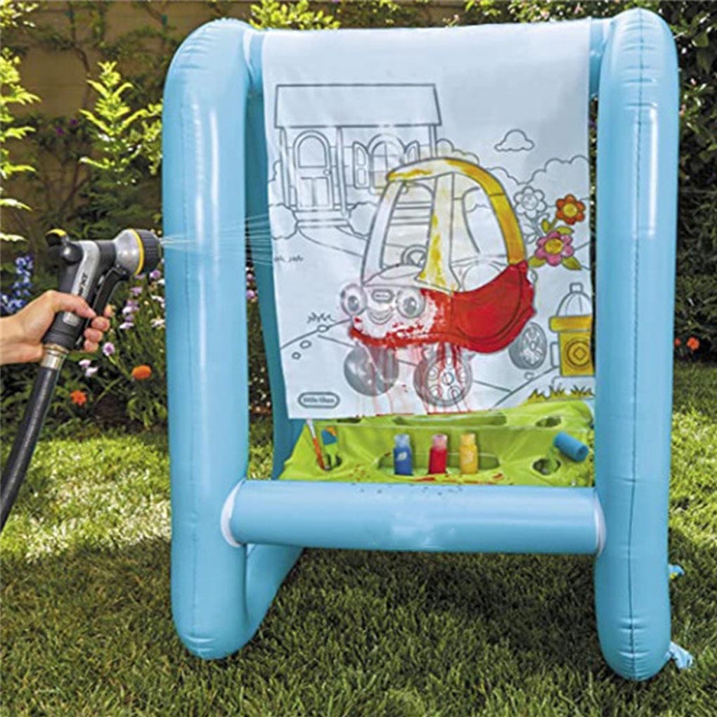 Kids Outdoor Easel Vertical Ea – Kids Outdoor Easel recenzja i cena
