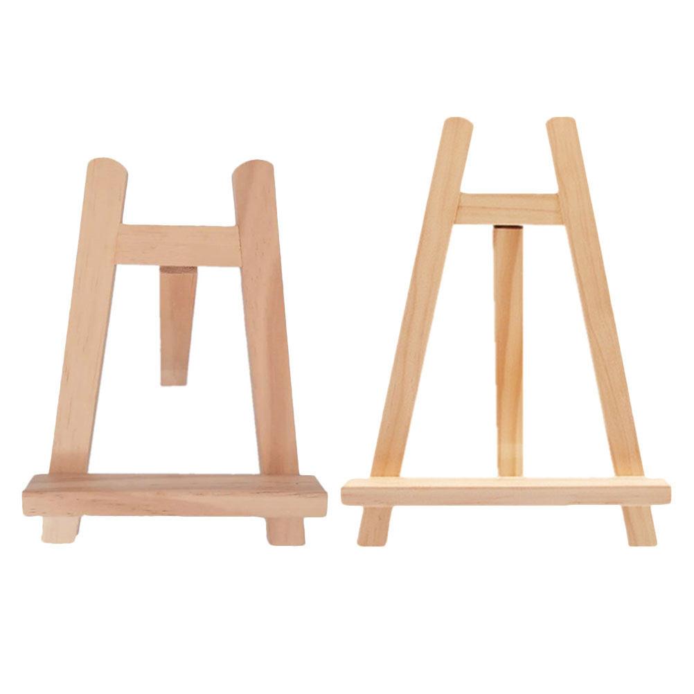 2Pcs Easels Art Painting Stand – Kids Outdoor Easel recenzja i cena