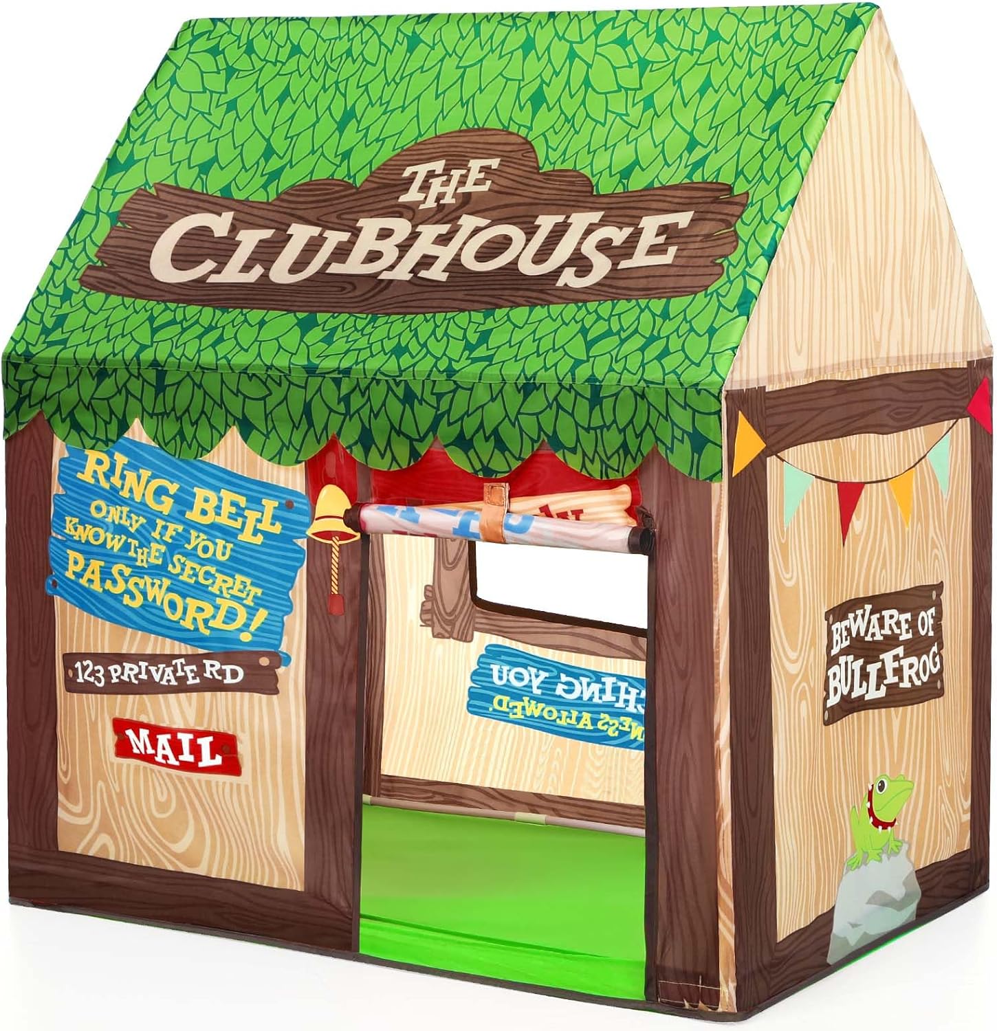 Boys Girls Toys Children Indoo – Kids Outdoor Wendy House recenzja i cena