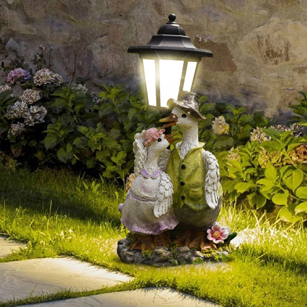 Solar Powered Hexagonal Garden – Kids Outdoor Movie Night recenzja i cena