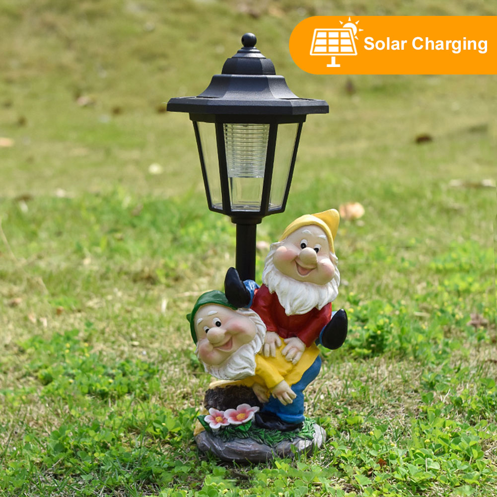 Solar Powered Hexagonal Garden – Kids Outdoor Movie Night recenzja i cena
