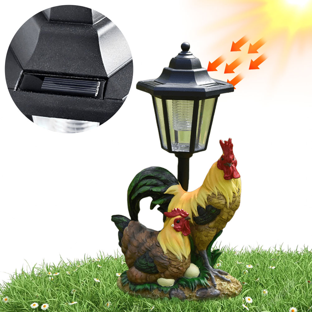 Solar Powered Hexagonal Garden – Kids Outdoor Movie Night recenzja i cena