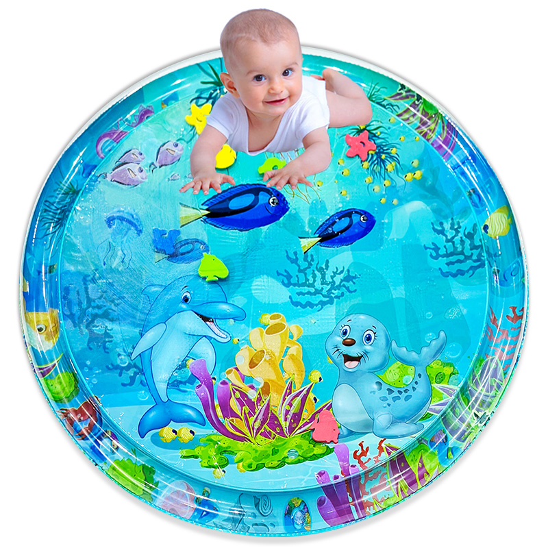 1pc 100cm Large Baby Playing W – Kids Outdoor Water Play Table recenzja i cena
