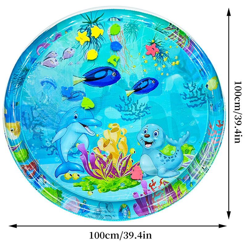 1pc 100cm Large Baby Playing W – Kids Outdoor Water Play Table recenzja i cena