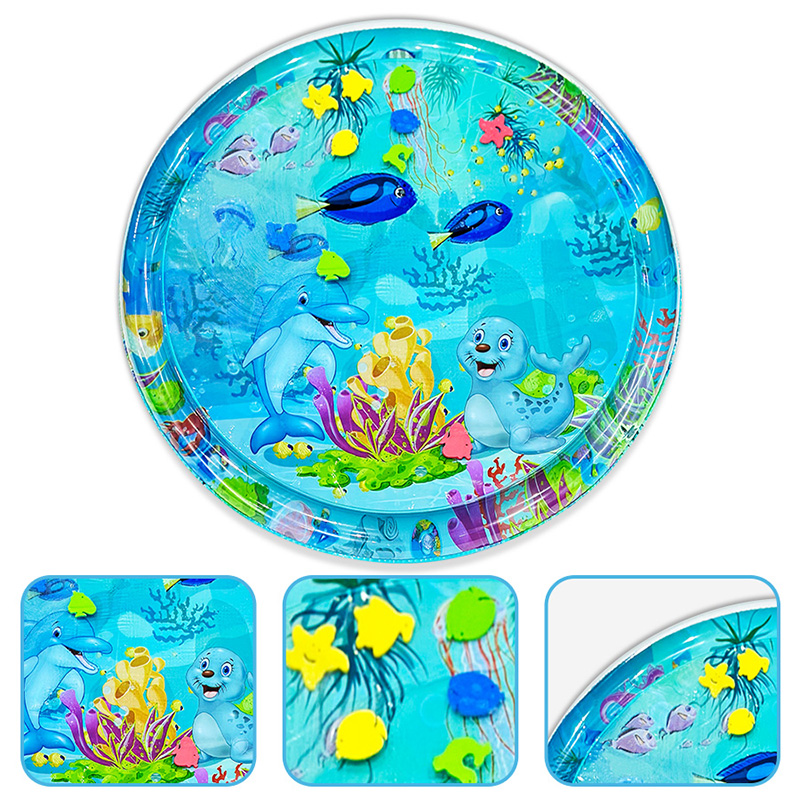 1pc 100cm Large Baby Playing W – Kids Outdoor Water Play Table recenzja i cena