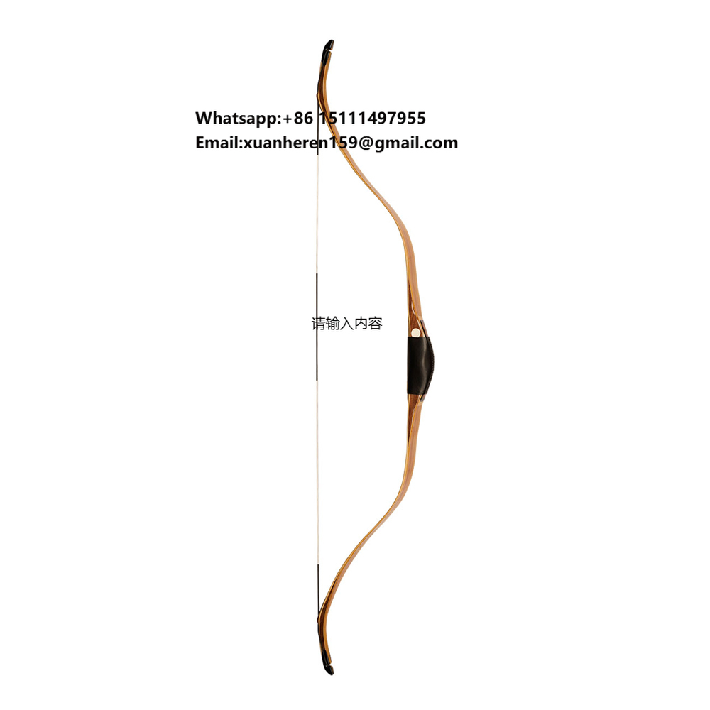 New Traditional Turkish Bamboo – Kids Outdoor Archery Set recenzja i cena
