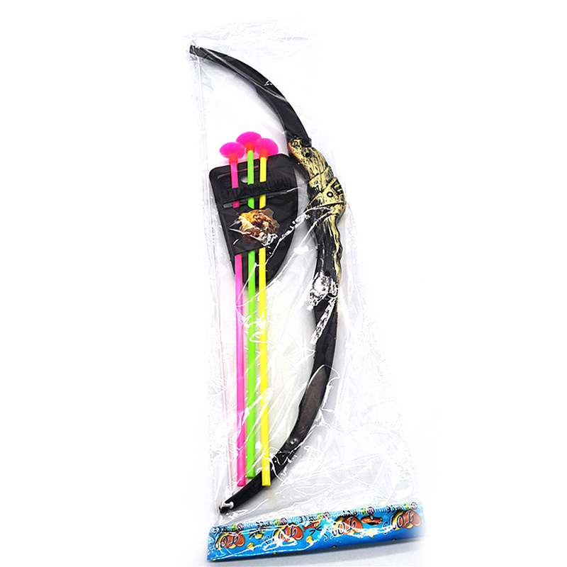 35cm Kids Plastic Archery Set  – Kids Outdoor Archery Set recenzja i cena
