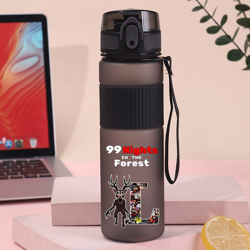 550ml 99 Nights in The Forests – Kids Outdoor Movie Night recenzja i cena