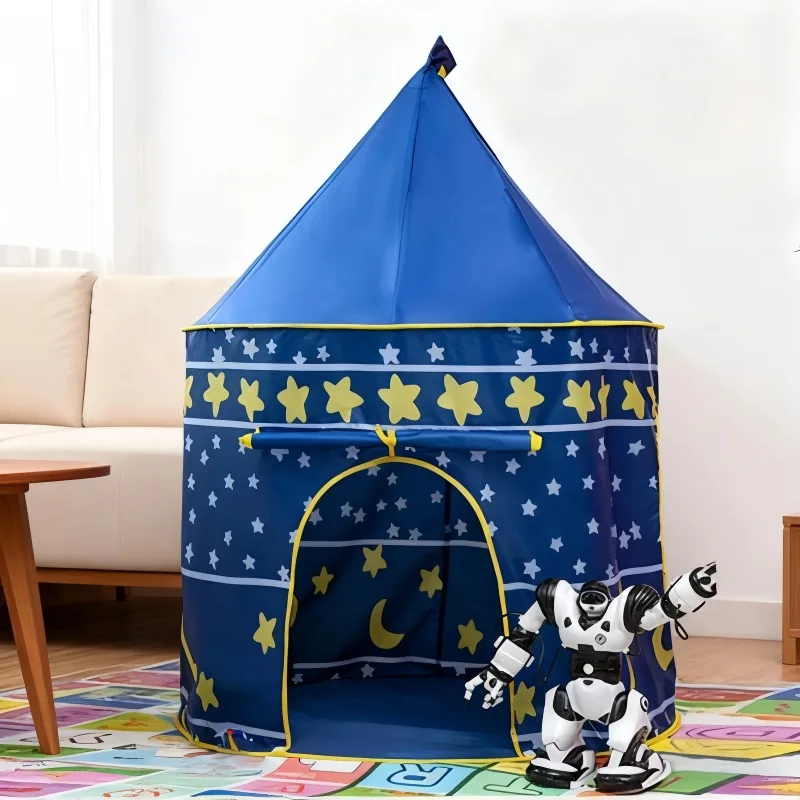 Folding Kids Play House Campin – Kids Outdoor Wendy House recenzja i cena