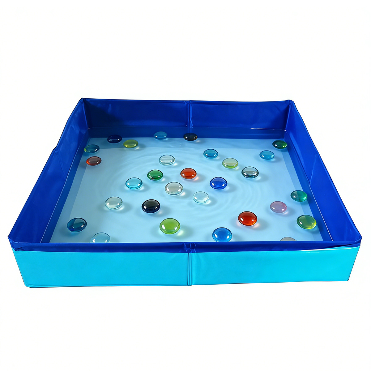 Kids Sand Table for Children B – Kids Outdoor Water Play Table recenzja i cena