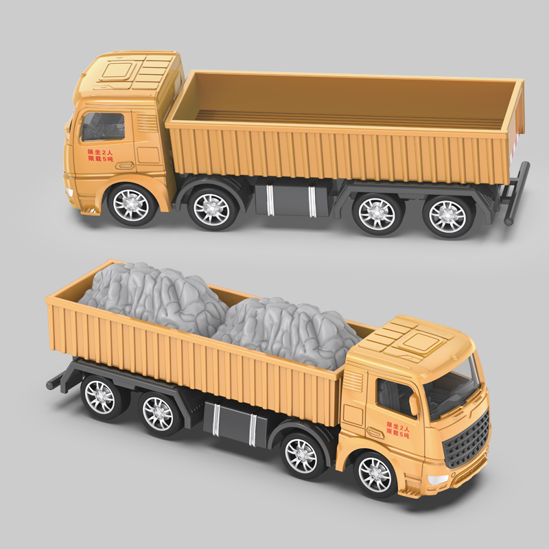 1:55 11 Styles Scale High Simu – Kids Outdoor Excavator recenzja i cena