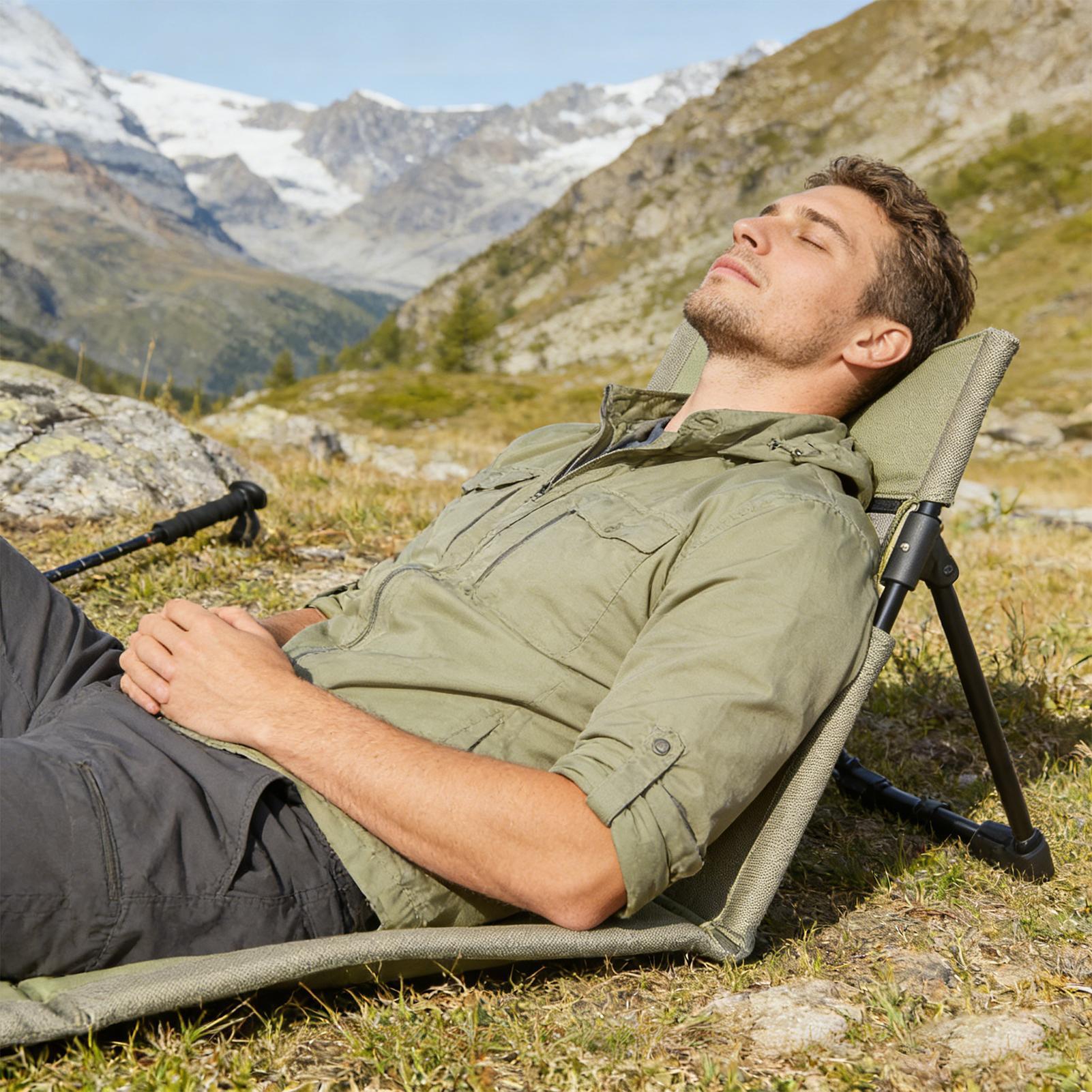 Portable Lounge Chair Folding  – Kids Outdoor Lounger Chair recenzja i cena