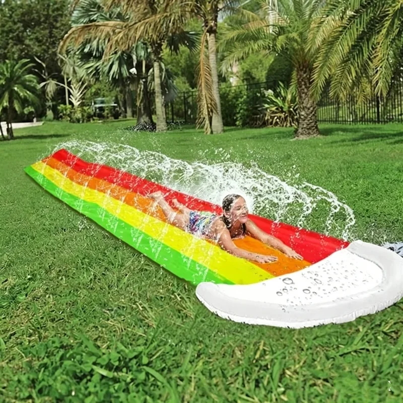 Summer Outdoor Inflatable Wate – Kids Outdoor Games For Party recenzja i cena