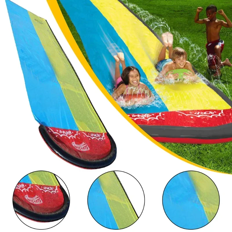 Summer Outdoor Inflatable Wate – Kids Outdoor Games For Party recenzja i cena