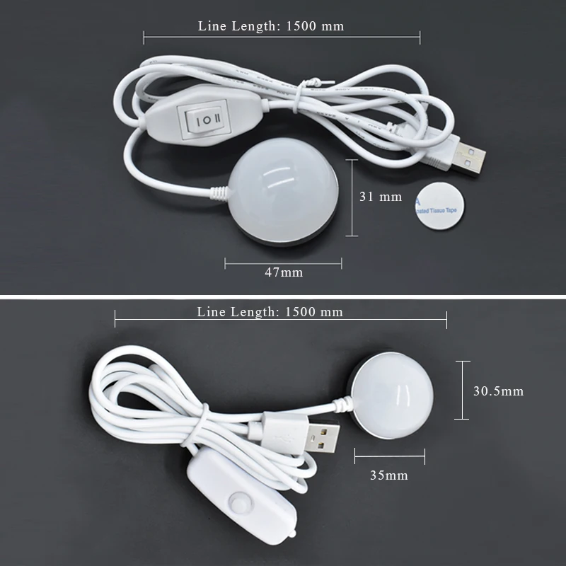 USB Mini Dormitory Night Light – Kids Outdoor Movie Night recenzja i cena
