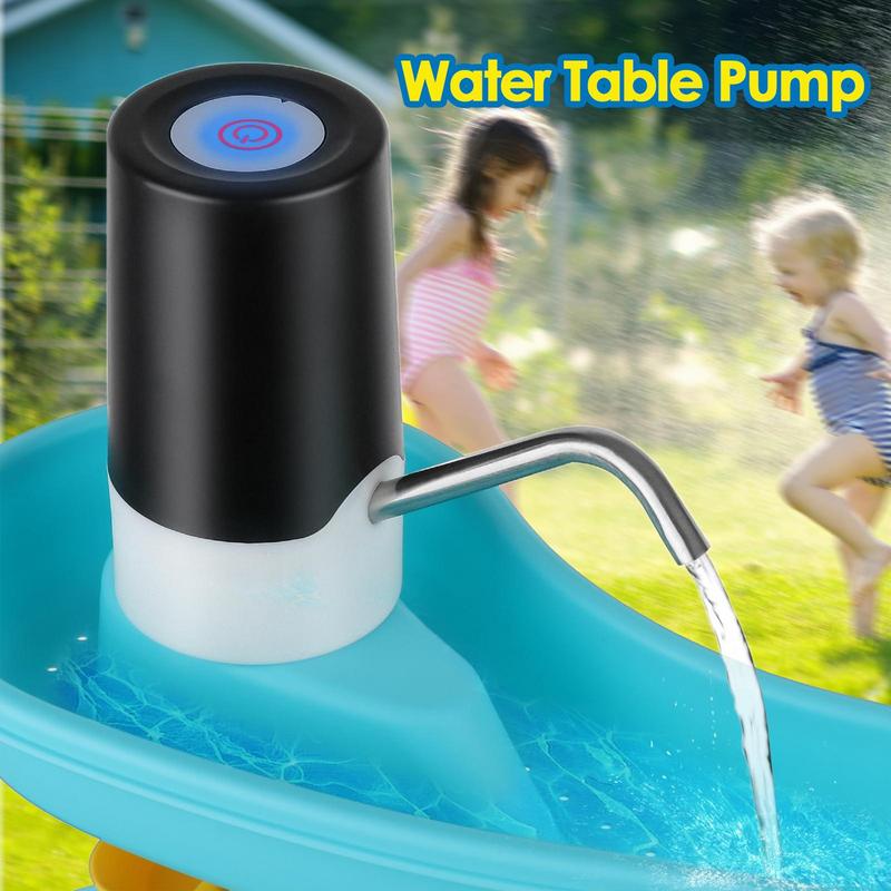 Kids Water Pump Fun Outdoor Wa – Kids Outdoor Water Play Table recenzja i cena