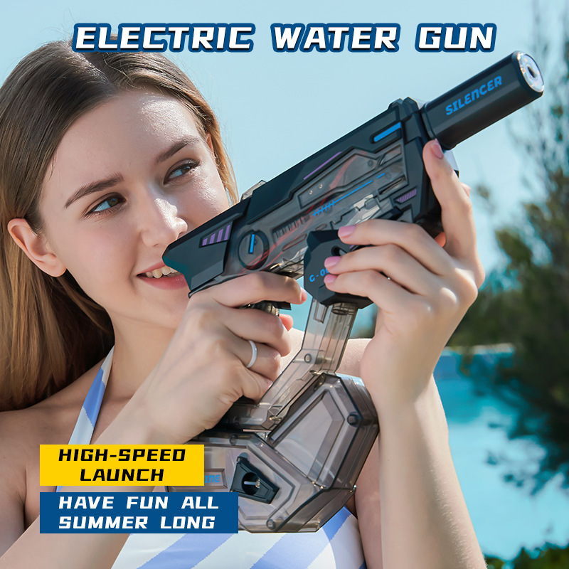 LED Fire Breathing Electric Wa – Kids Outdoor Toys B&Q recenzja i cena