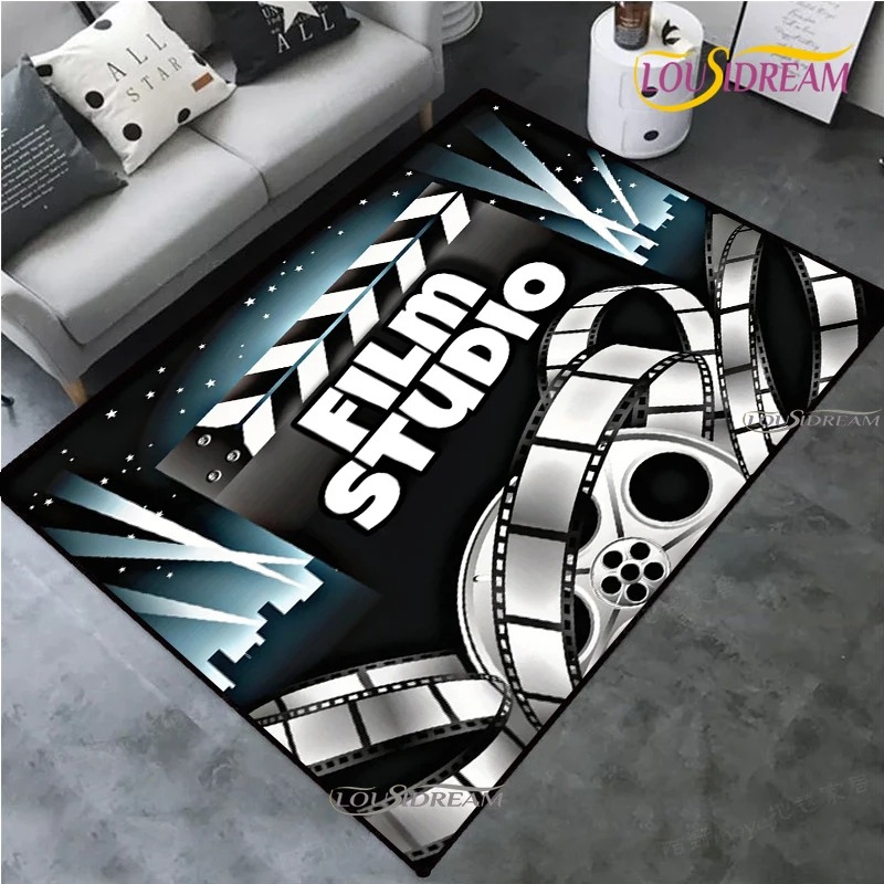 Vintage Projector Theme Movie  – Kids Outdoor Movie Night recenzja i cena