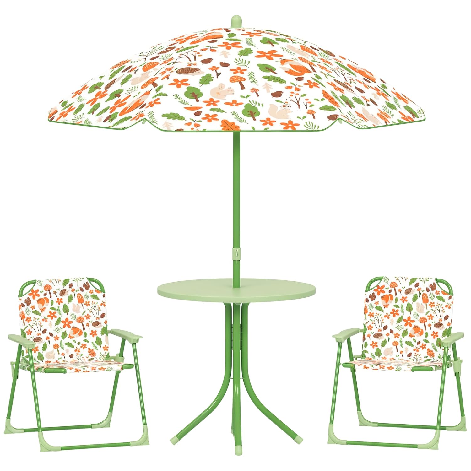 Kids Picnic Table Chair Set Fo – Kids Outdoor Chair And Table recenzja i cena