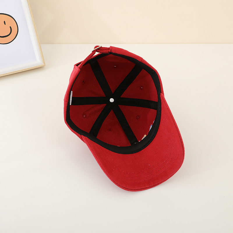 School Boy Baseball Hats Bulld – Kids Outdoor Excavator recenzja i cena