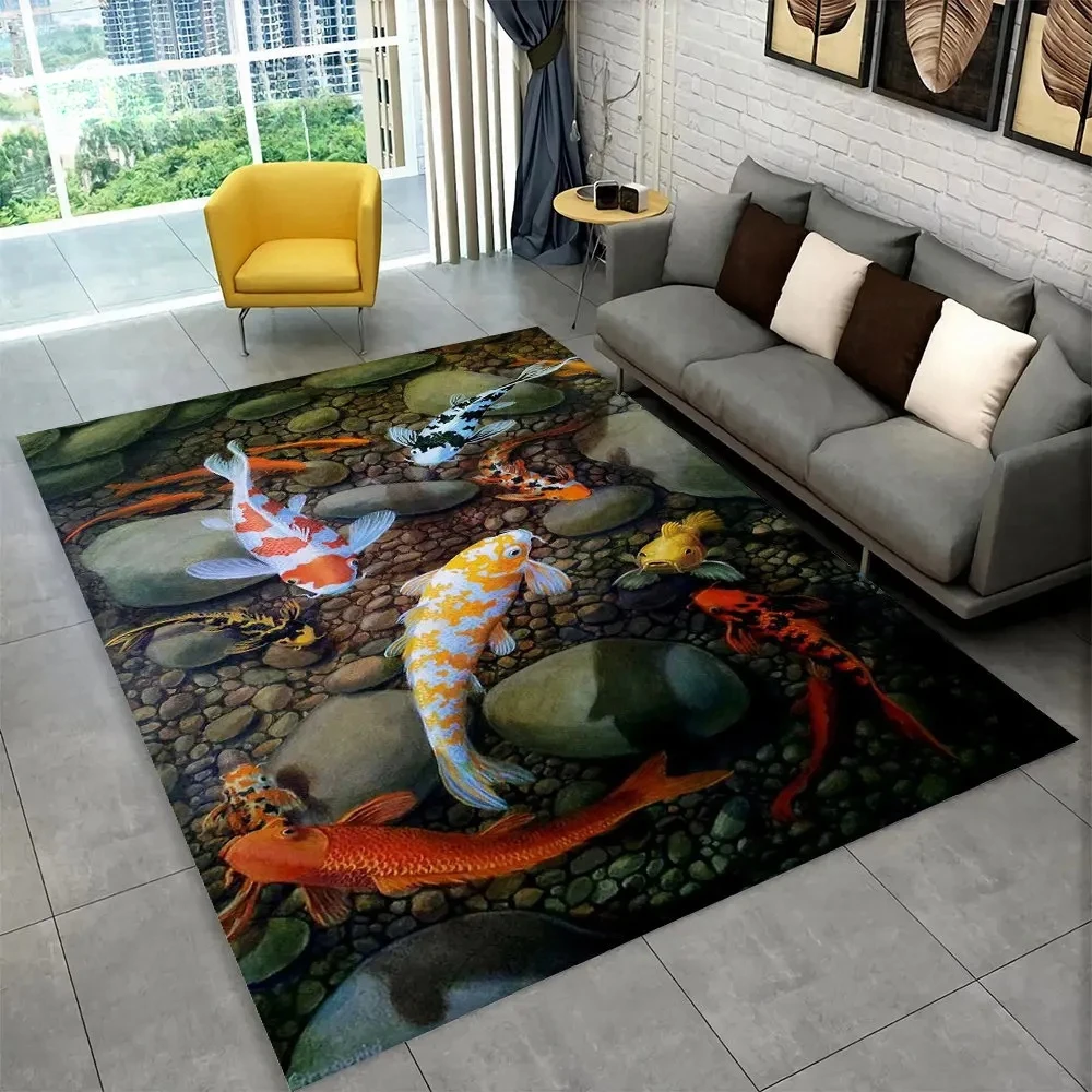 3D Pastoral Tai Chi Fish Area  – Kids Outdoor Kitchen Diy recenzja i cena
