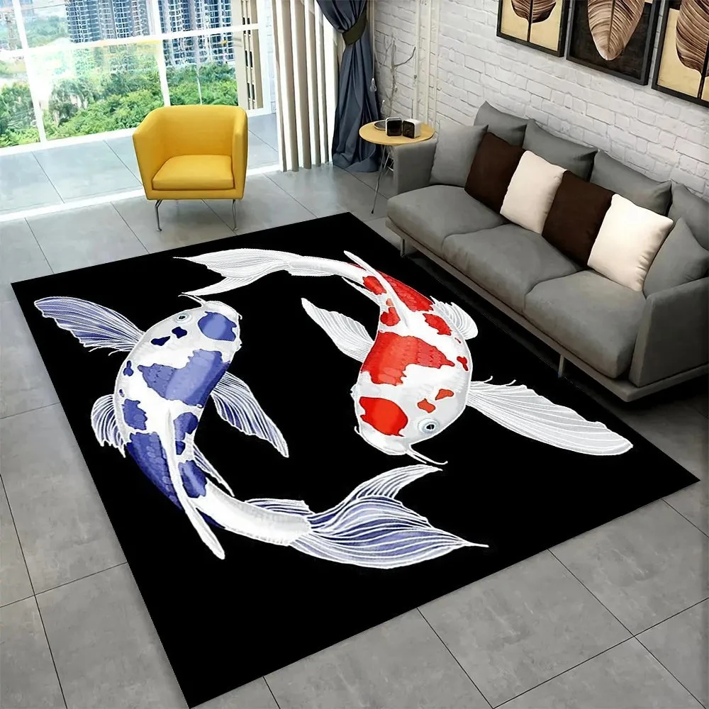 3D Pastoral Tai Chi Fish Area  – Kids Outdoor Kitchen Diy recenzja i cena