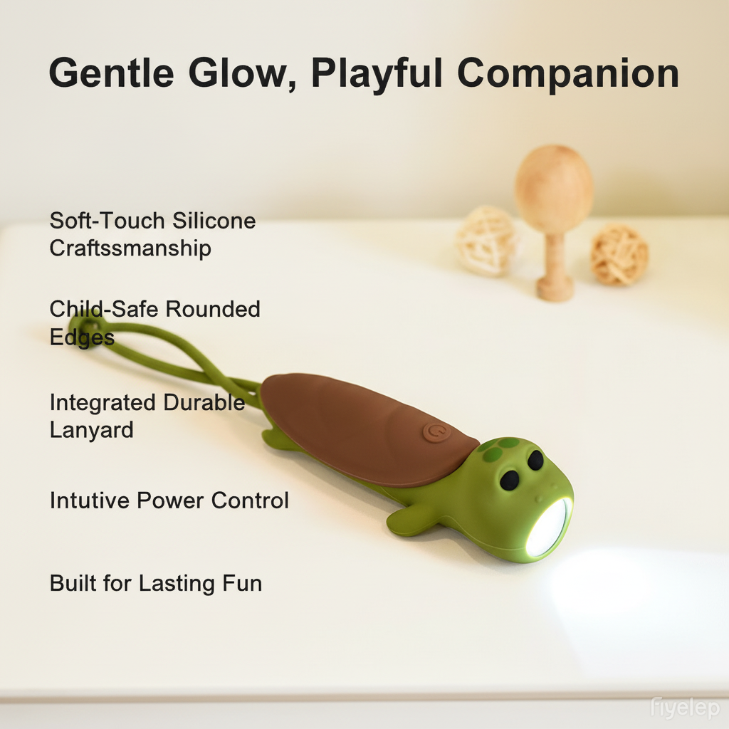 USB Rechargeable Kids LED Flas – Kids Outdoor Movie Night recenzja i cena
