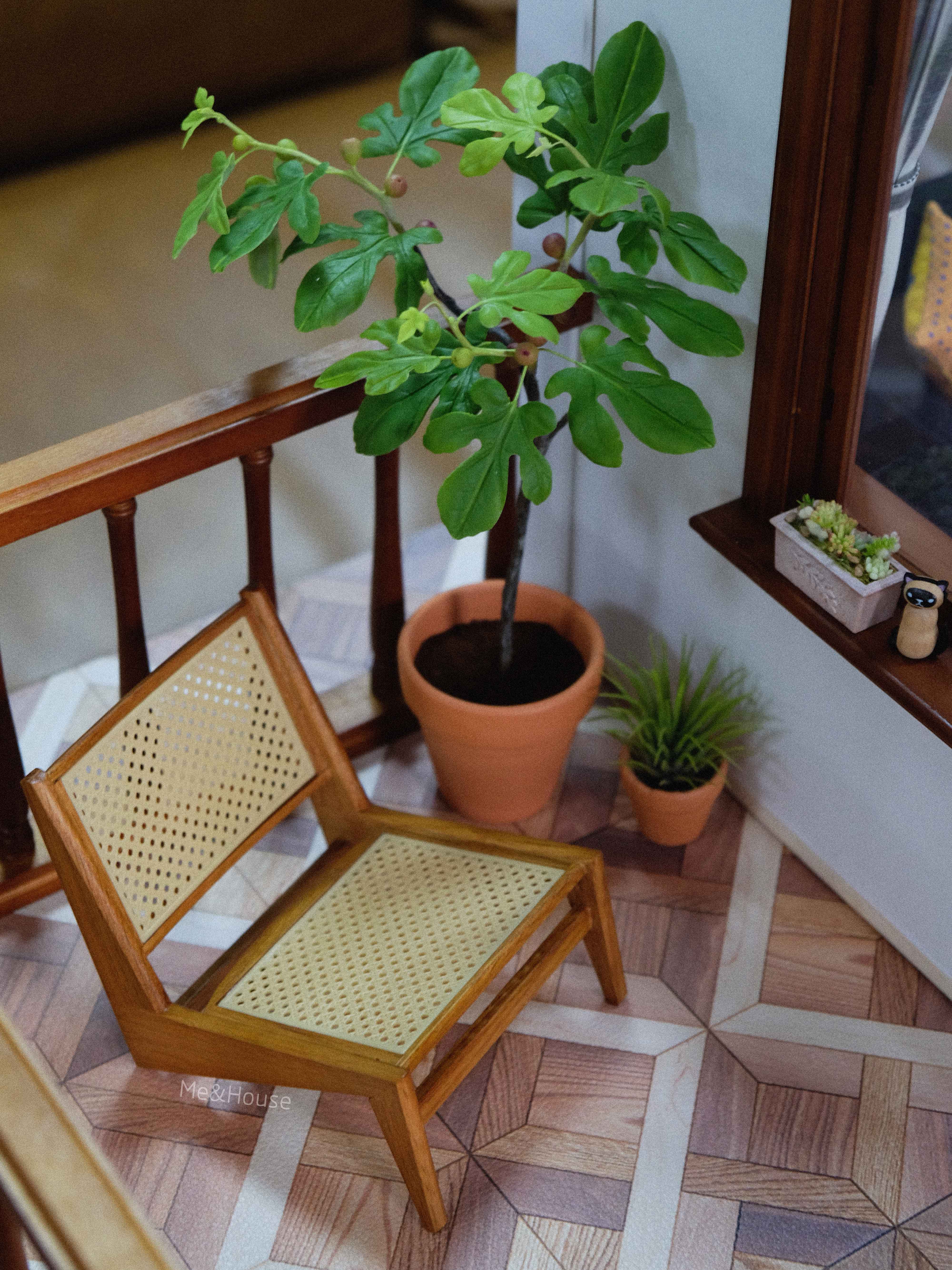 1/6 bjd ob11 miniature dollhou – Kids Outdoor Lounge Chair recenzja i cena