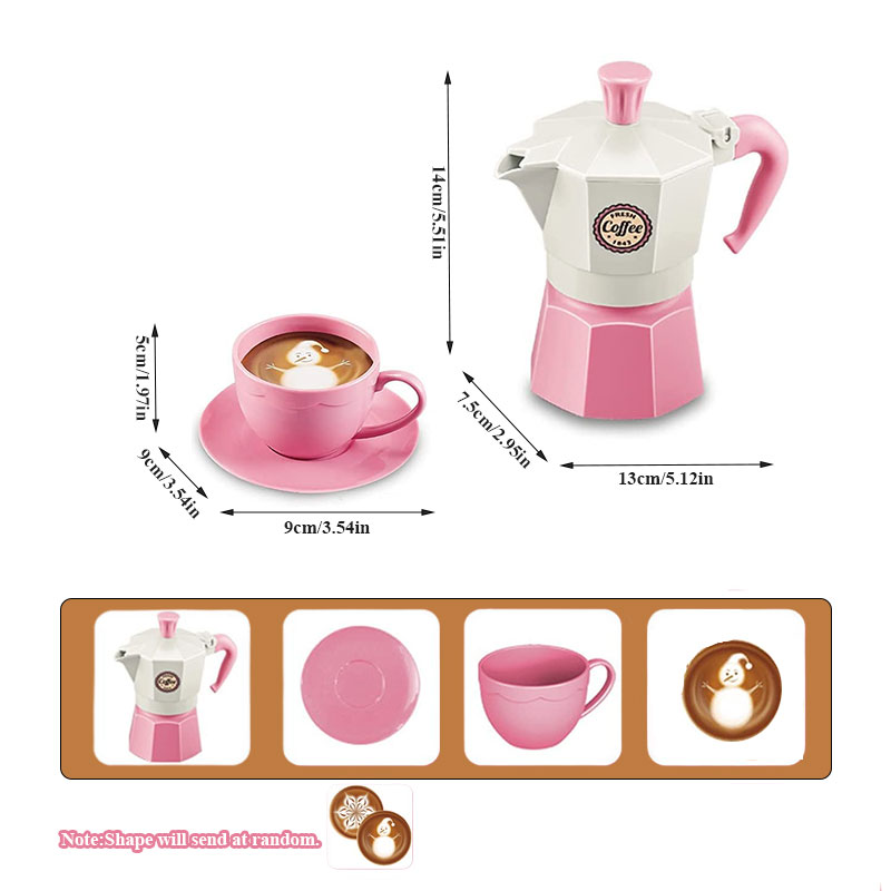 Pretend Play Simulation Coffee – Kids Outdoor Kitchen Diy recenzja i cena