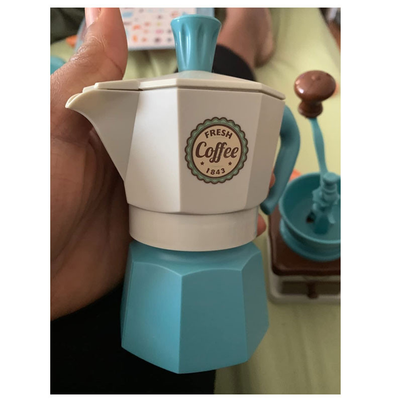 Pretend Play Simulation Coffee – Kids Outdoor Kitchen Diy recenzja i cena