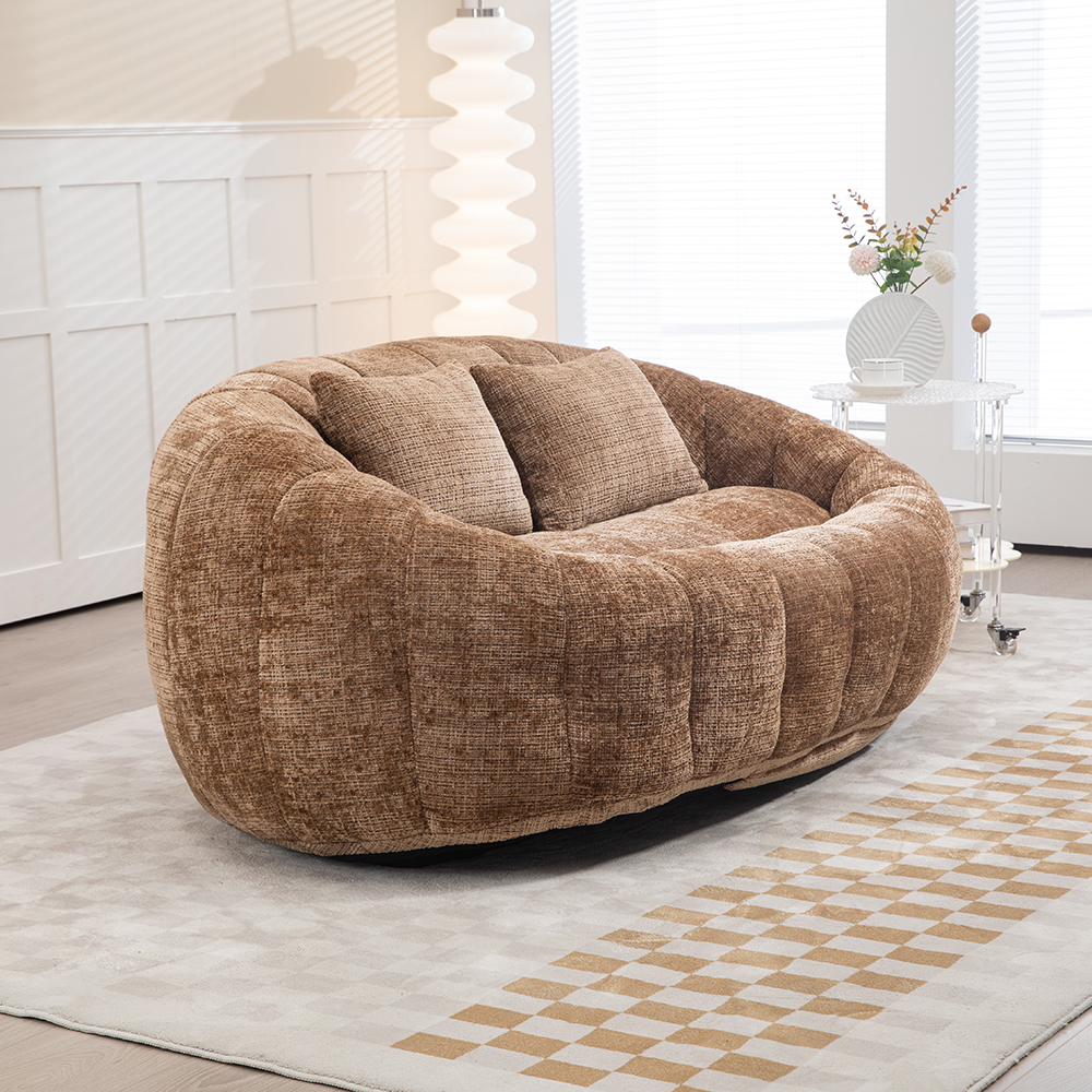 Custom Bean Bag Sofa Durable C – Kids Outdoor Lounger Chair recenzja i cena