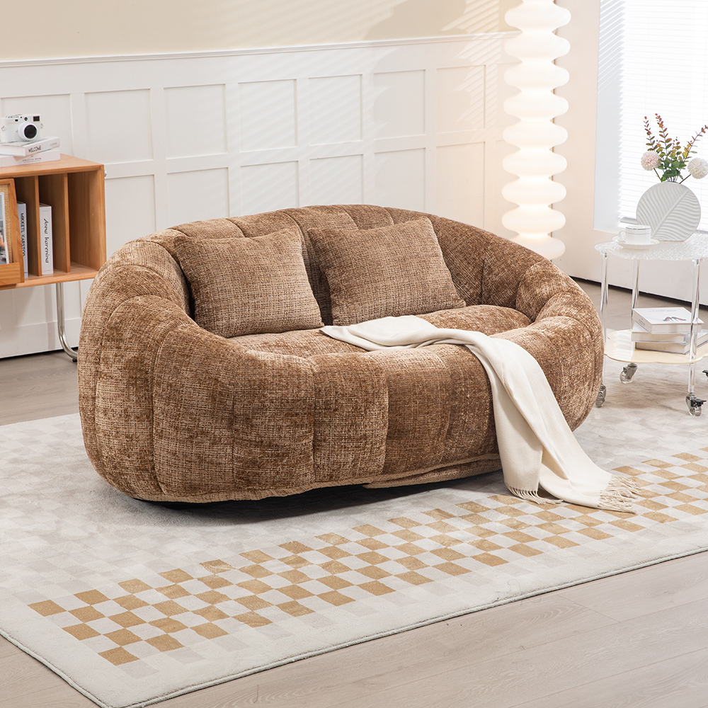 Custom Bean Bag Sofa Durable C – Kids Outdoor Lounger Chair recenzja i cena