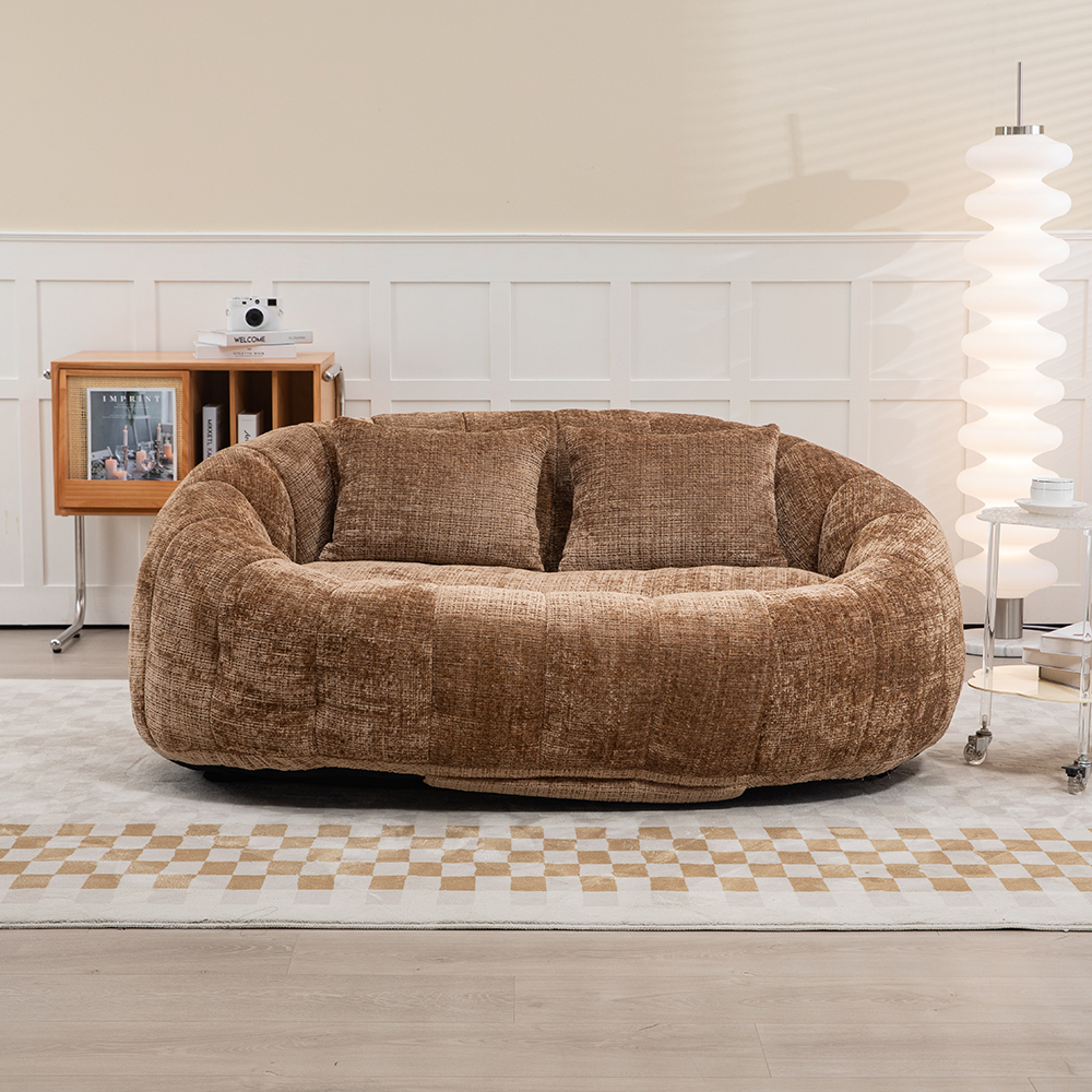 Custom Bean Bag Sofa Durable C – Kids Outdoor Lounger Chair recenzja i cena
