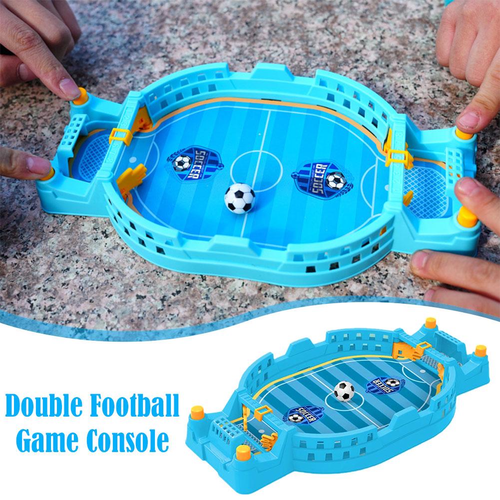 Soccer Table for Family Party  – Kids Outdoor Games For Party recenzja i cena