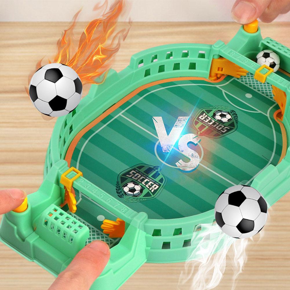 Soccer Table for Family Party  – Kids Outdoor Games For Party recenzja i cena