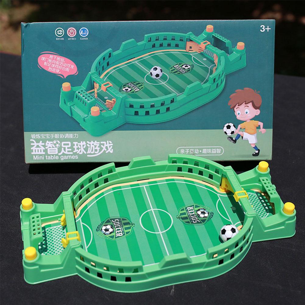 Soccer Table for Family Party  – Kids Outdoor Games For Party recenzja i cena