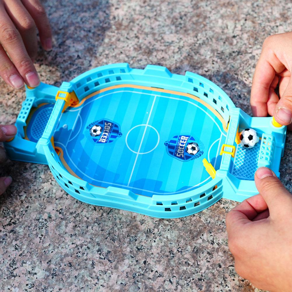 Soccer Table for Family Party  – Kids Outdoor Games For Party recenzja i cena